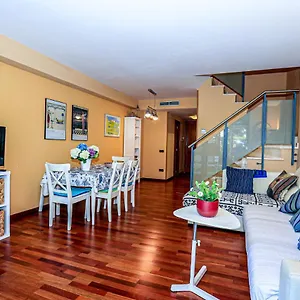 Сasa de vacaciones Sol Park Litoral - Only Families, Cambrils
