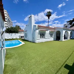 Сasa de vacaciones Vila Mar, Cambrils