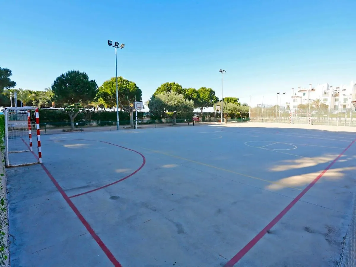 Holiday Home Sol Cambrils Park-6 By Interhome