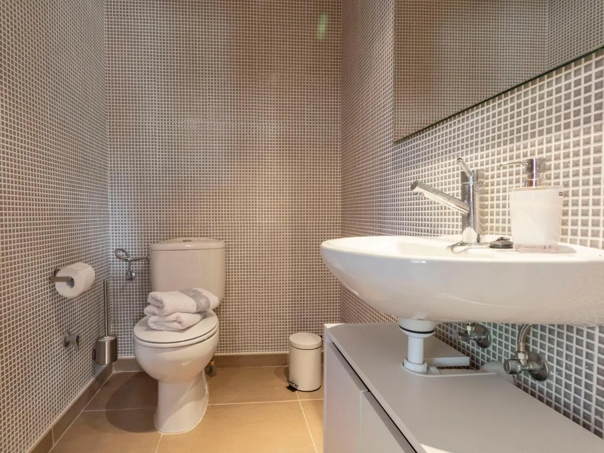 Holiday Home Sol Cambrils Park-6 By Interhome