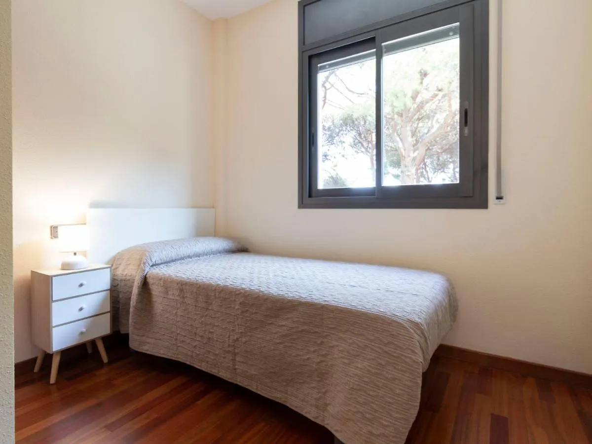Holiday Home Sol Cambrils Park-6 By Interhome
