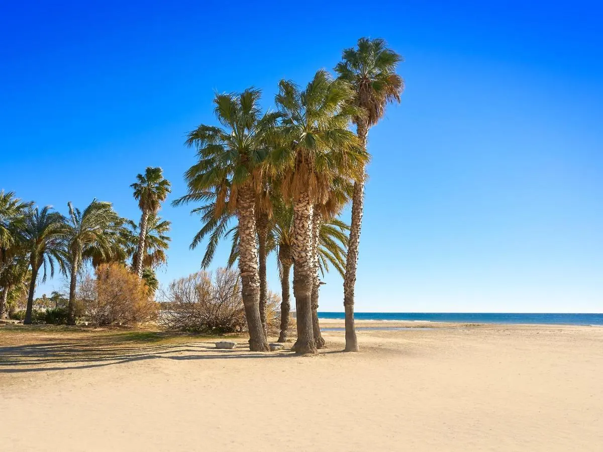 Holiday Home Sol Cambrils Park-6 By Interhome