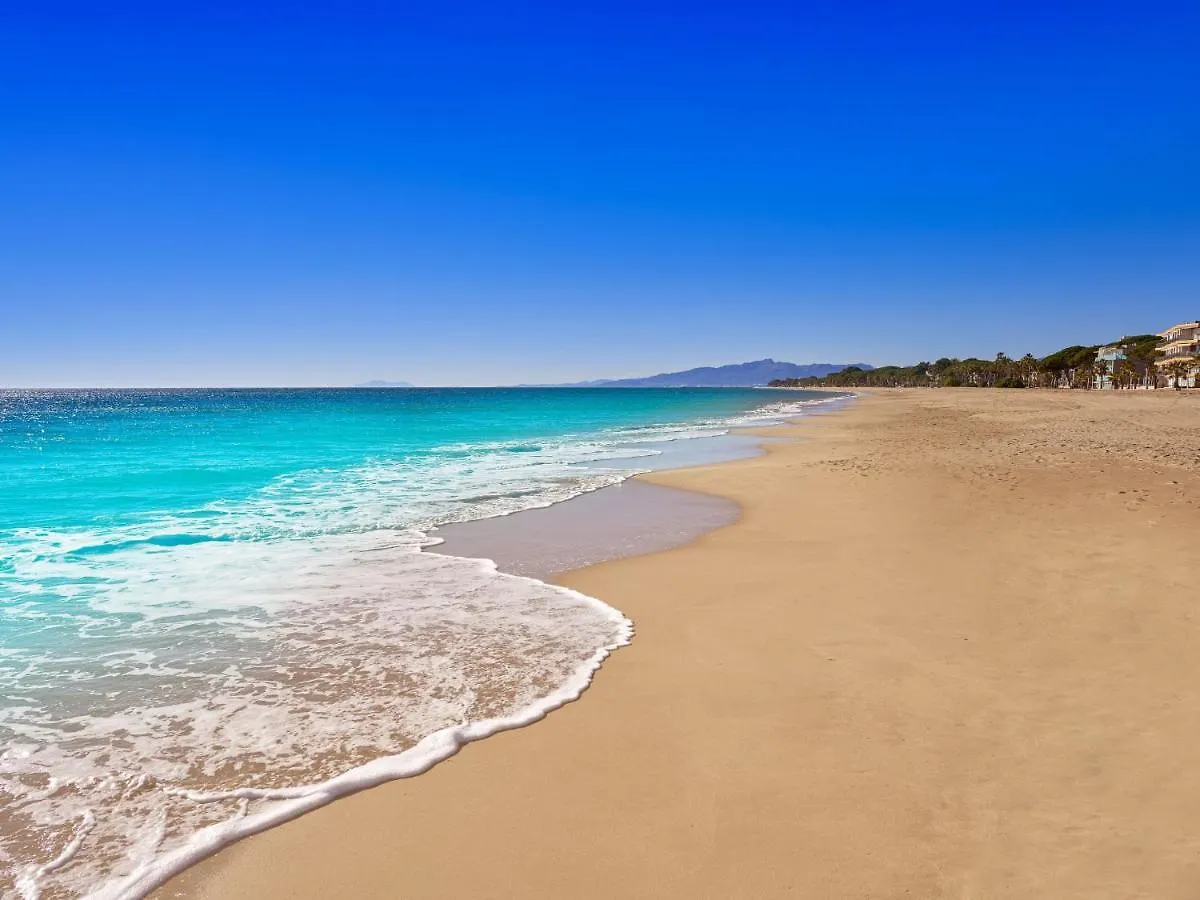Holiday Home Sol Cambrils Park-6 By Interhome