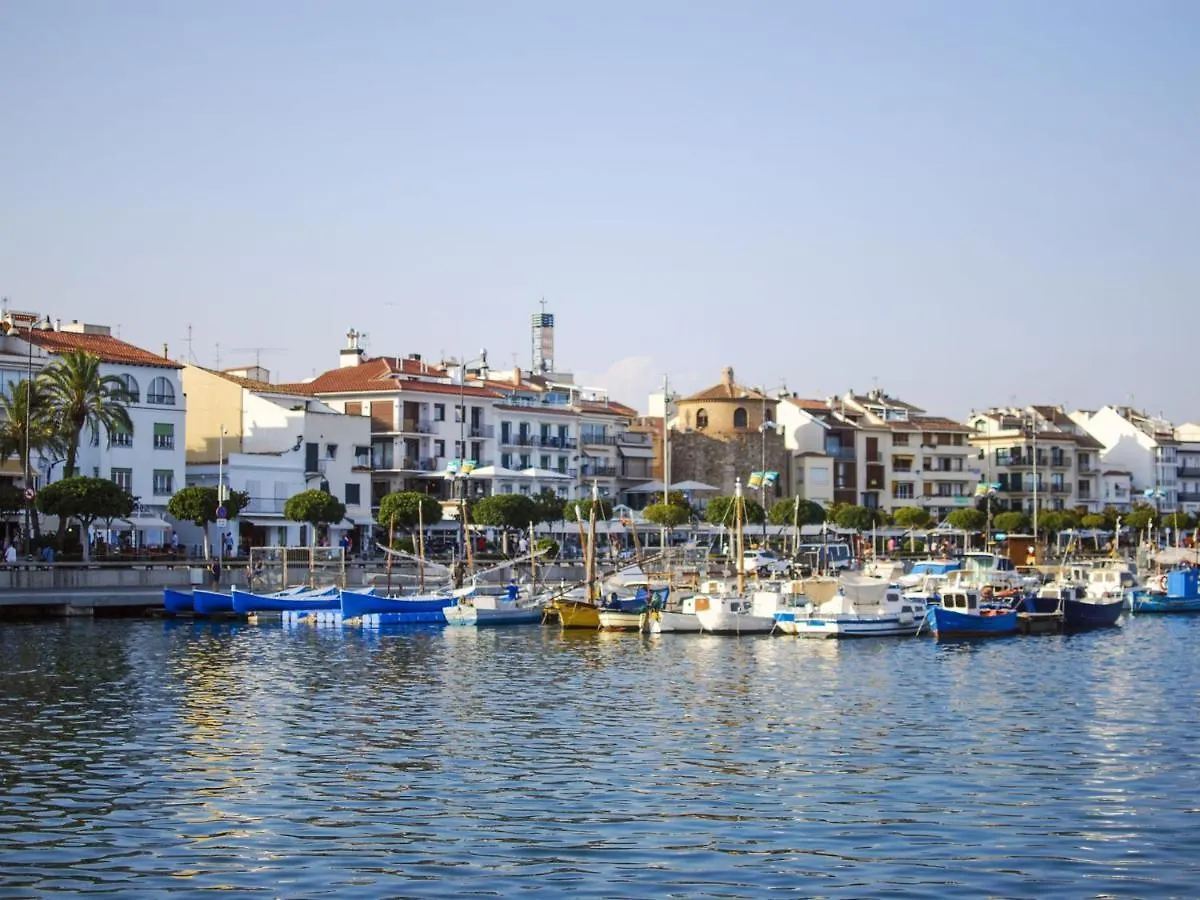 Holiday Home Sol Cambrils Park-6 By Interhome
