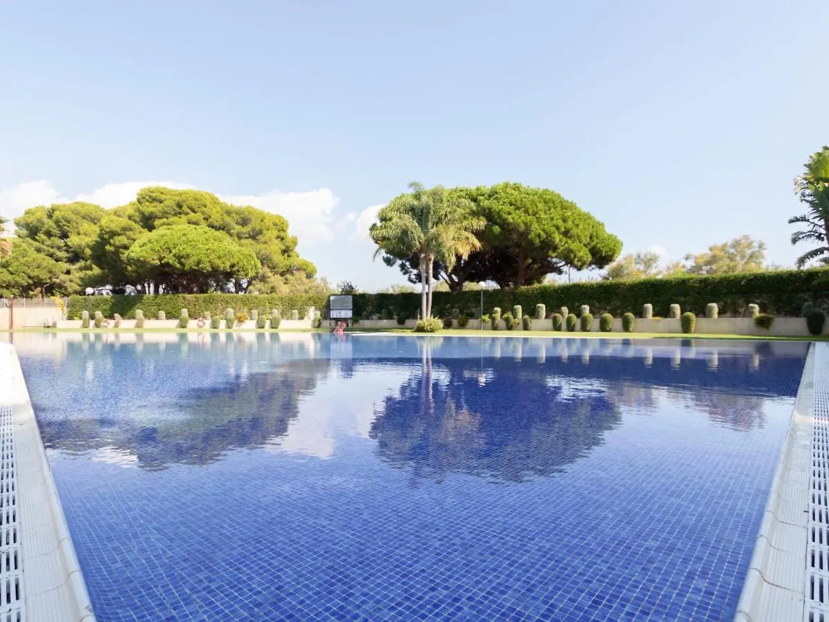 Holiday Home Sol Cambrils Park-6 By Interhome