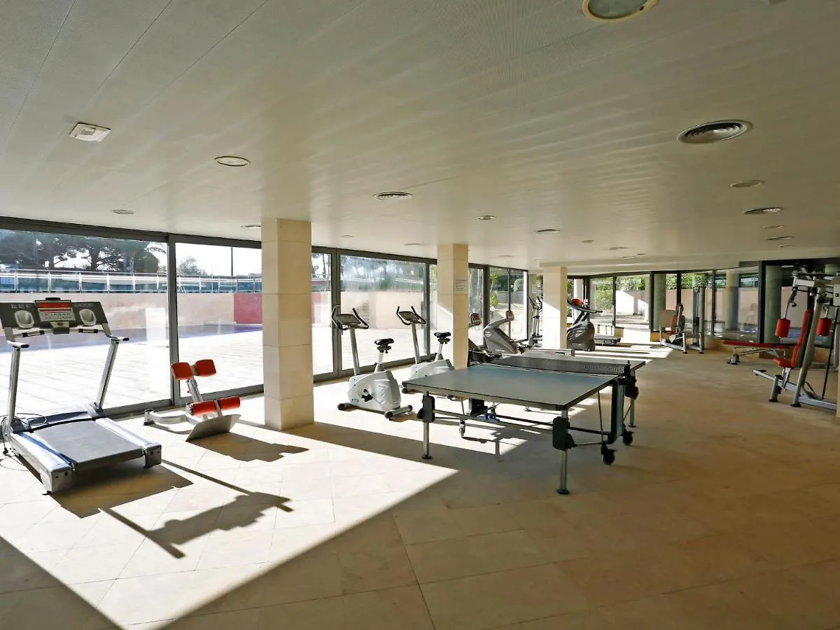 Holiday Home Sol Cambrils Park-6 By Interhome Spain
