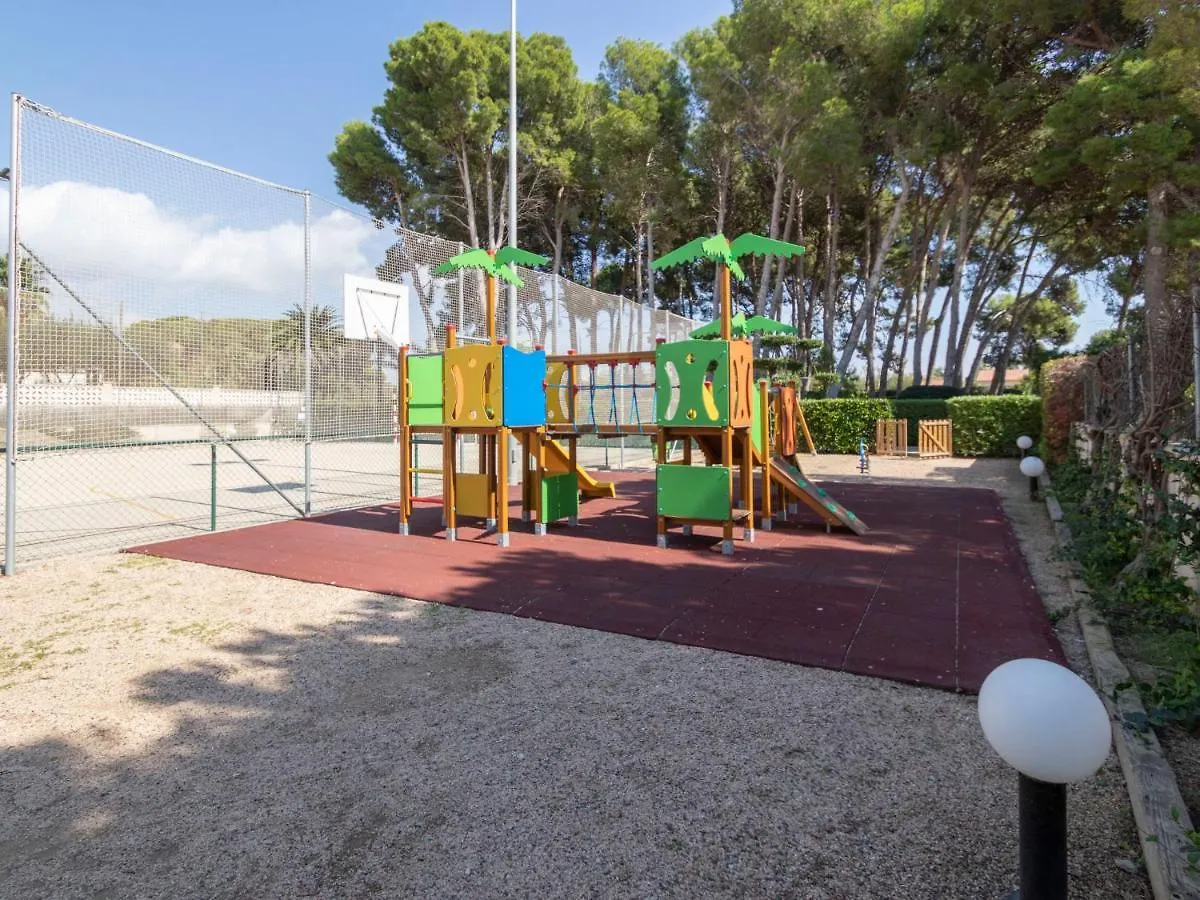 Holiday Home Sol Cambrils Park-6 By Interhome 0*,  Spain