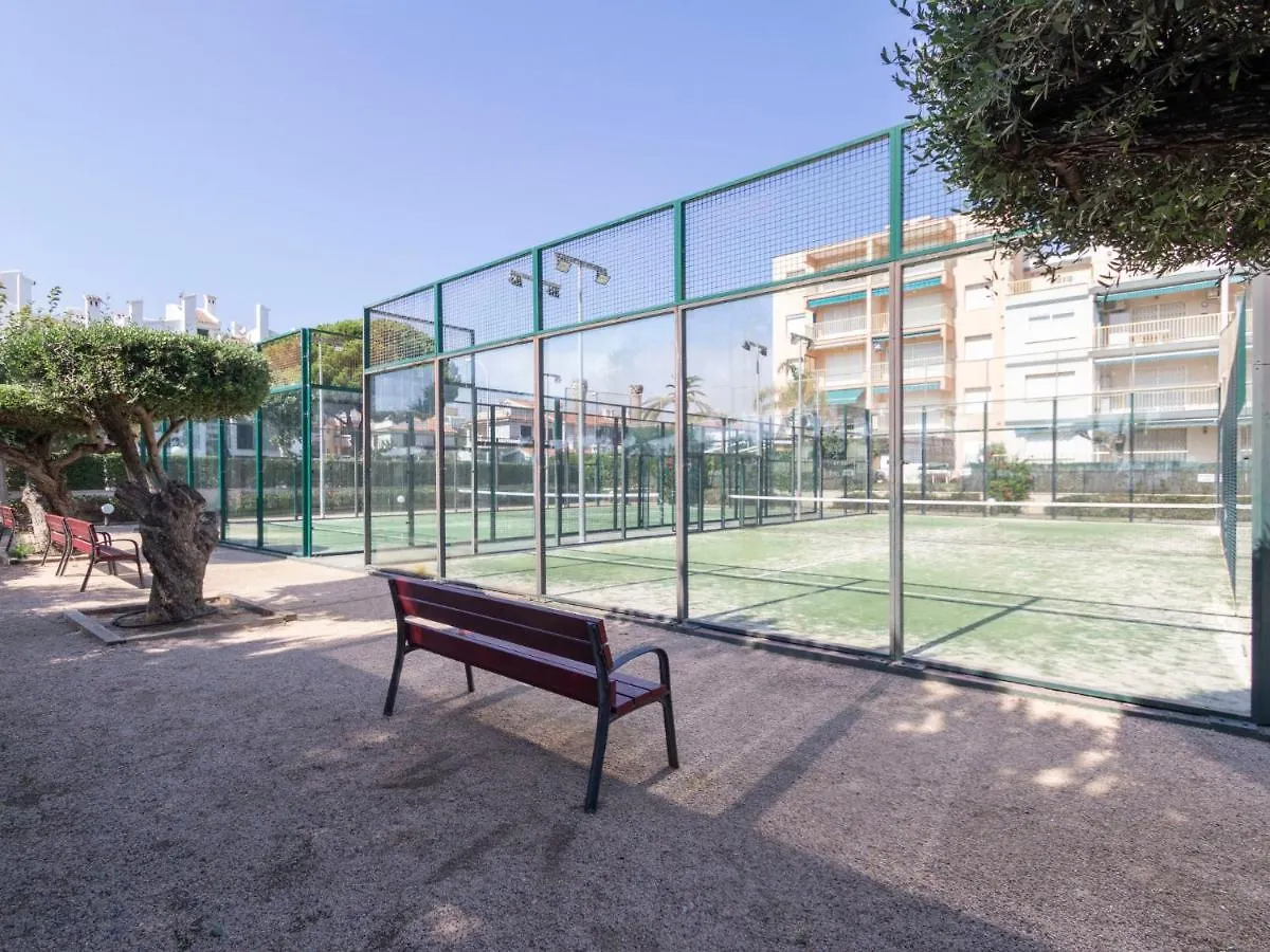 Holiday Home Sol Cambrils Park-6 By Interhome