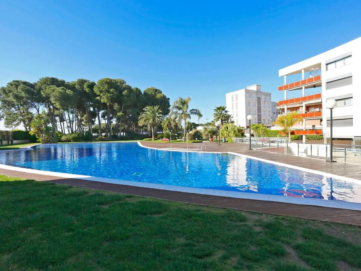 Holiday Home Sol Cambrils Park-6 By Interhome location