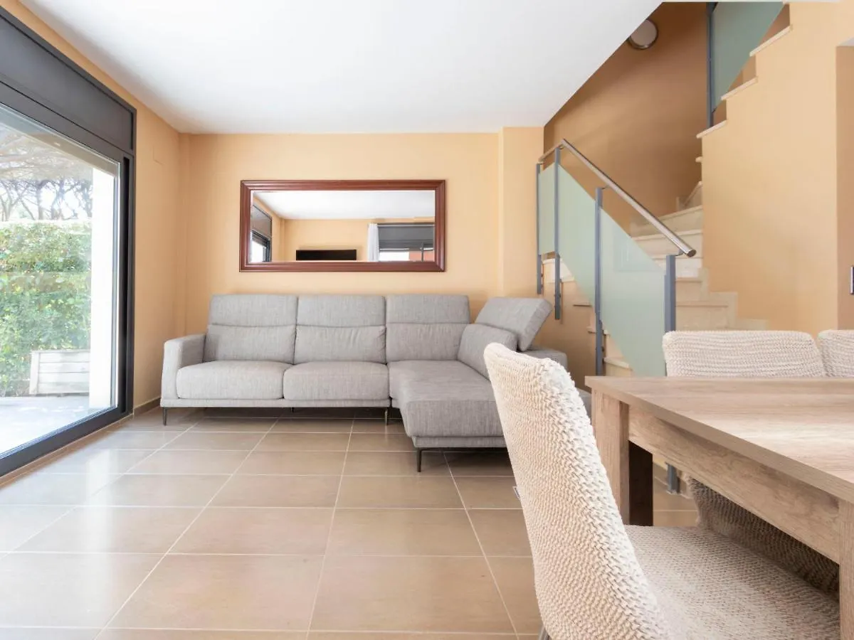 Holiday Home Sol Cambrils Park-6 By Interhome