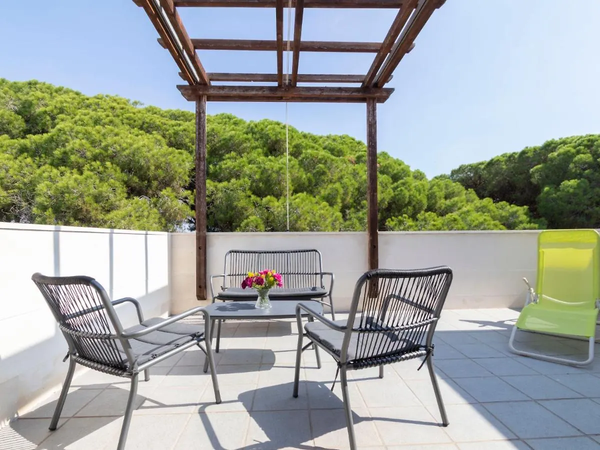 Holiday Home Sol Cambrils Park-6 By Interhome 0*,  Spain