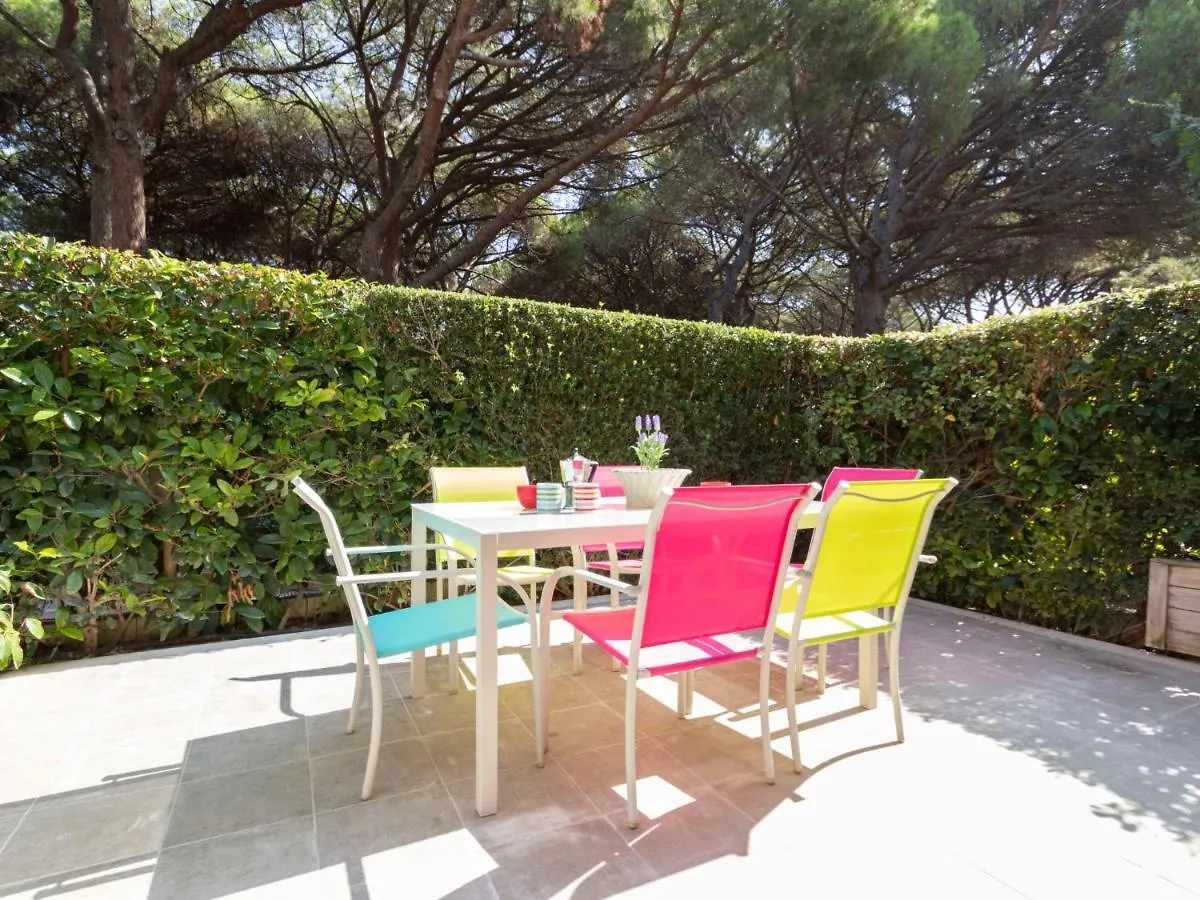 Holiday Home Sol Cambrils Park-6 By Interhome
