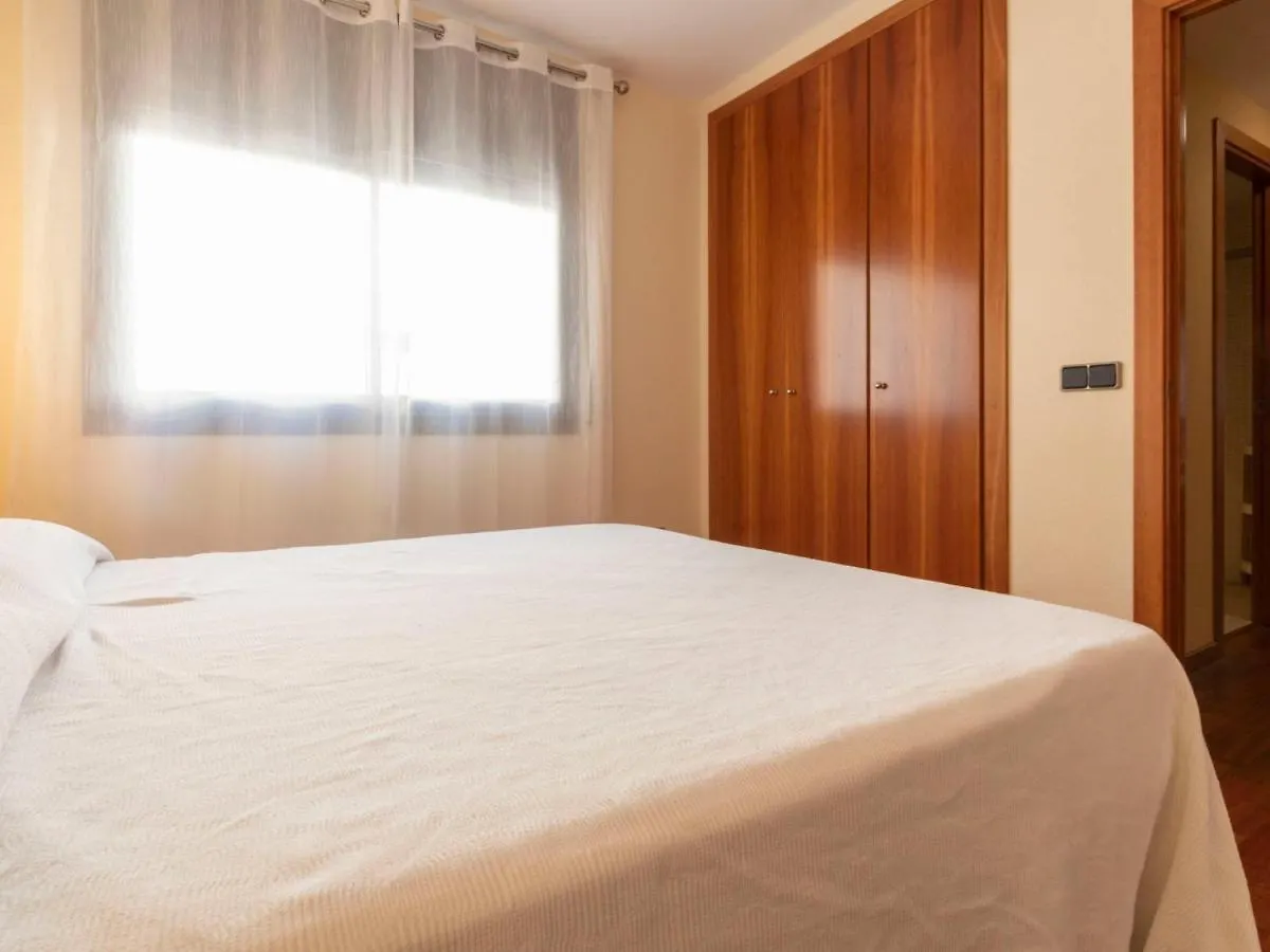 Holiday Home Sol Cambrils Park-6 By Interhome Spain