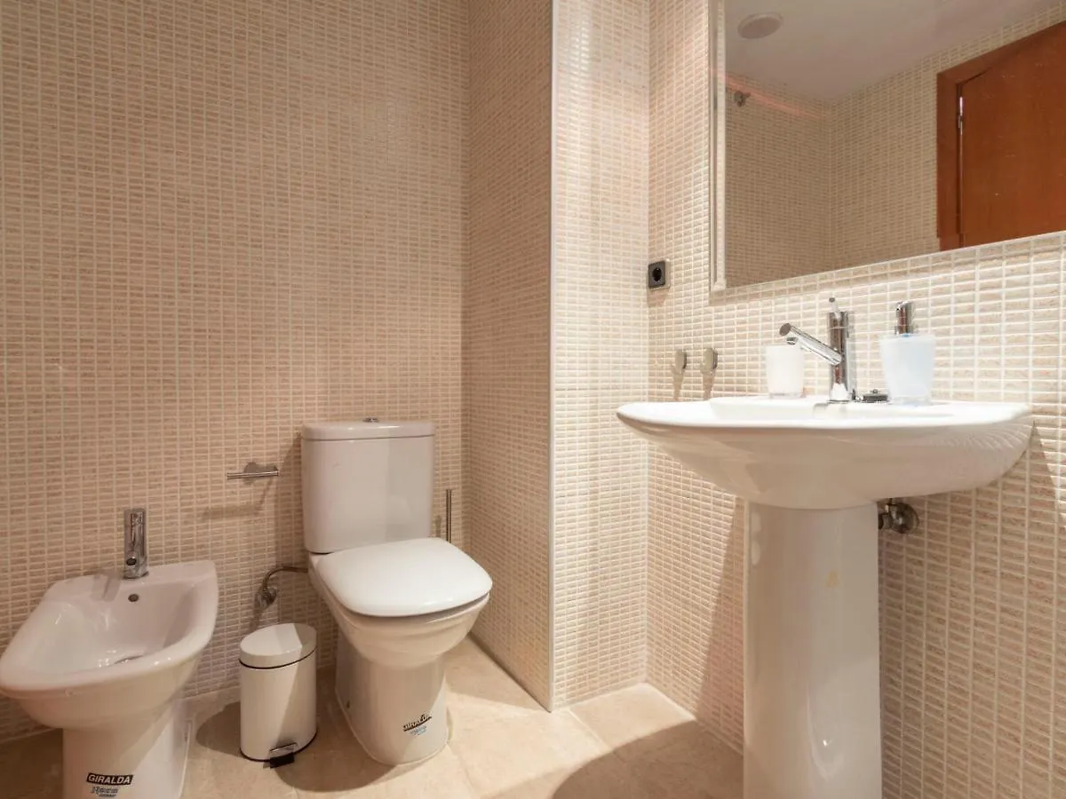 Holiday Home Sol Cambrils Park-6 By Interhome
