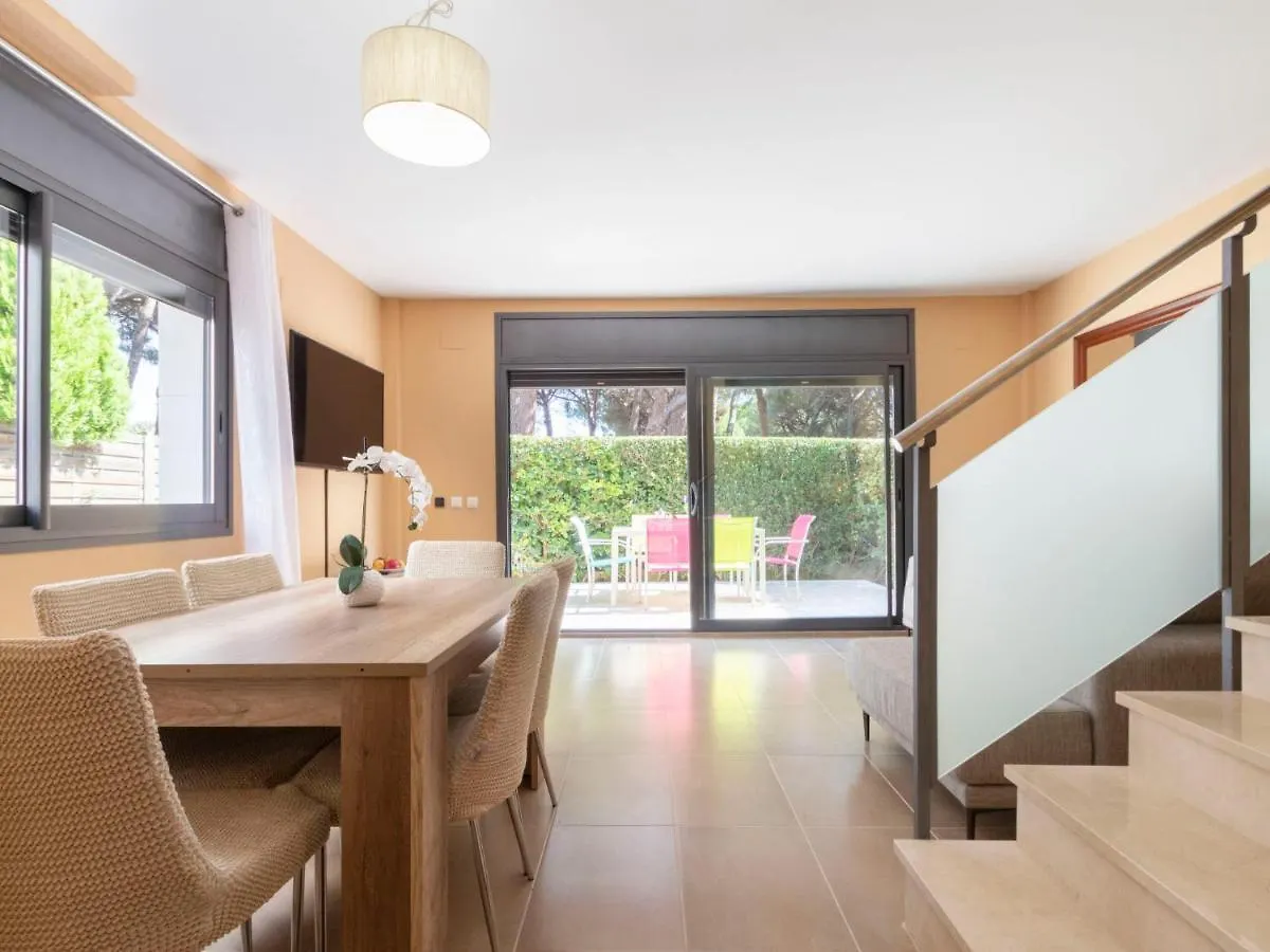 Holiday Home Sol Cambrils Park-6 By Interhome