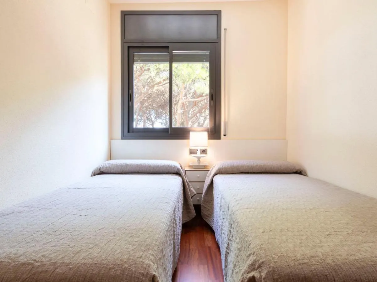Holiday Home Sol Cambrils Park-6 By Interhome