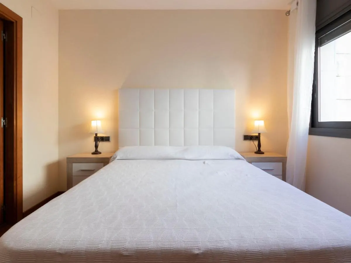 Holiday Home Sol Cambrils Park-6 By Interhome