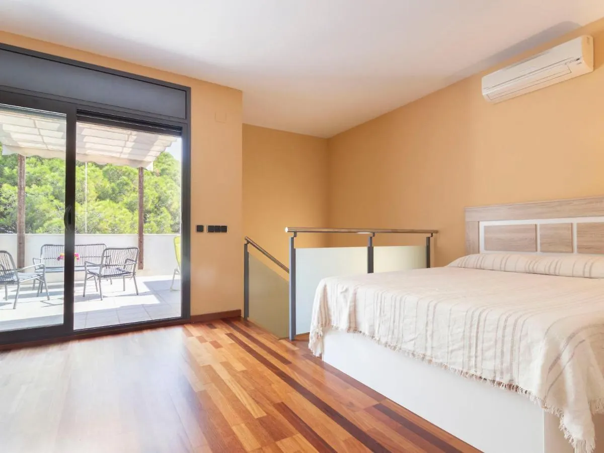 Holiday Home Sol Cambrils Park-6 By Interhome Spain