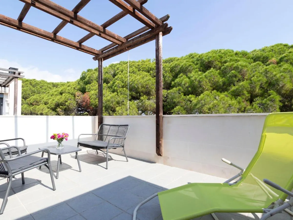 Holiday Home Sol Cambrils Park-6 By Interhome Spain