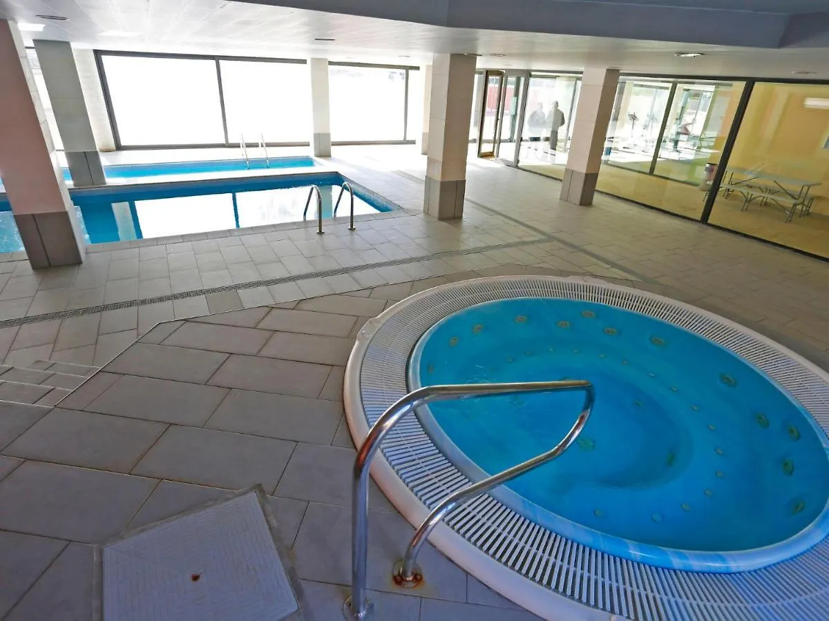 Holiday Home Sol Cambrils Park-6 By Interhome