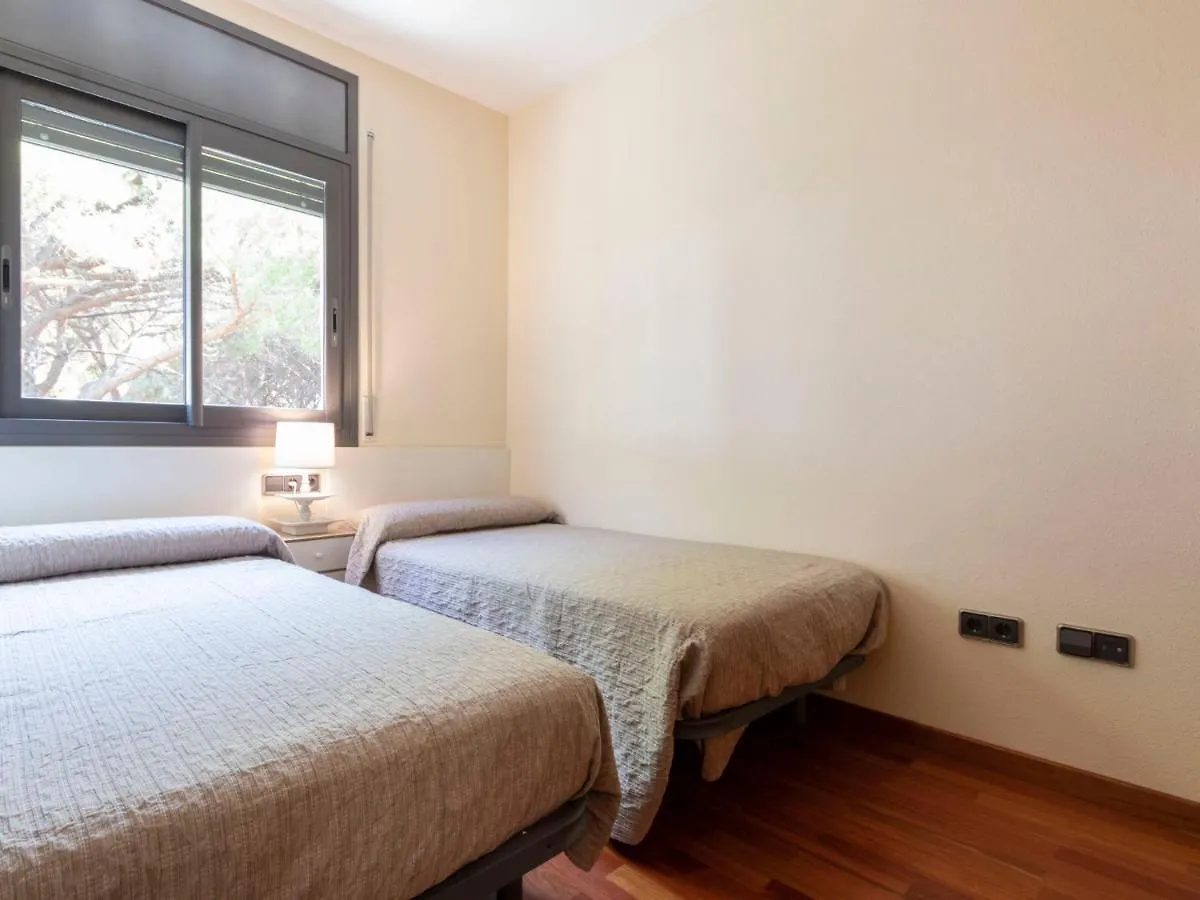 Holiday Home Sol Cambrils Park-6 By Interhome