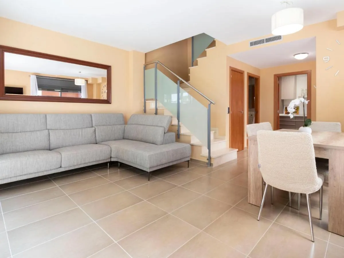 Holiday Home Sol Cambrils Park-6 By Interhome