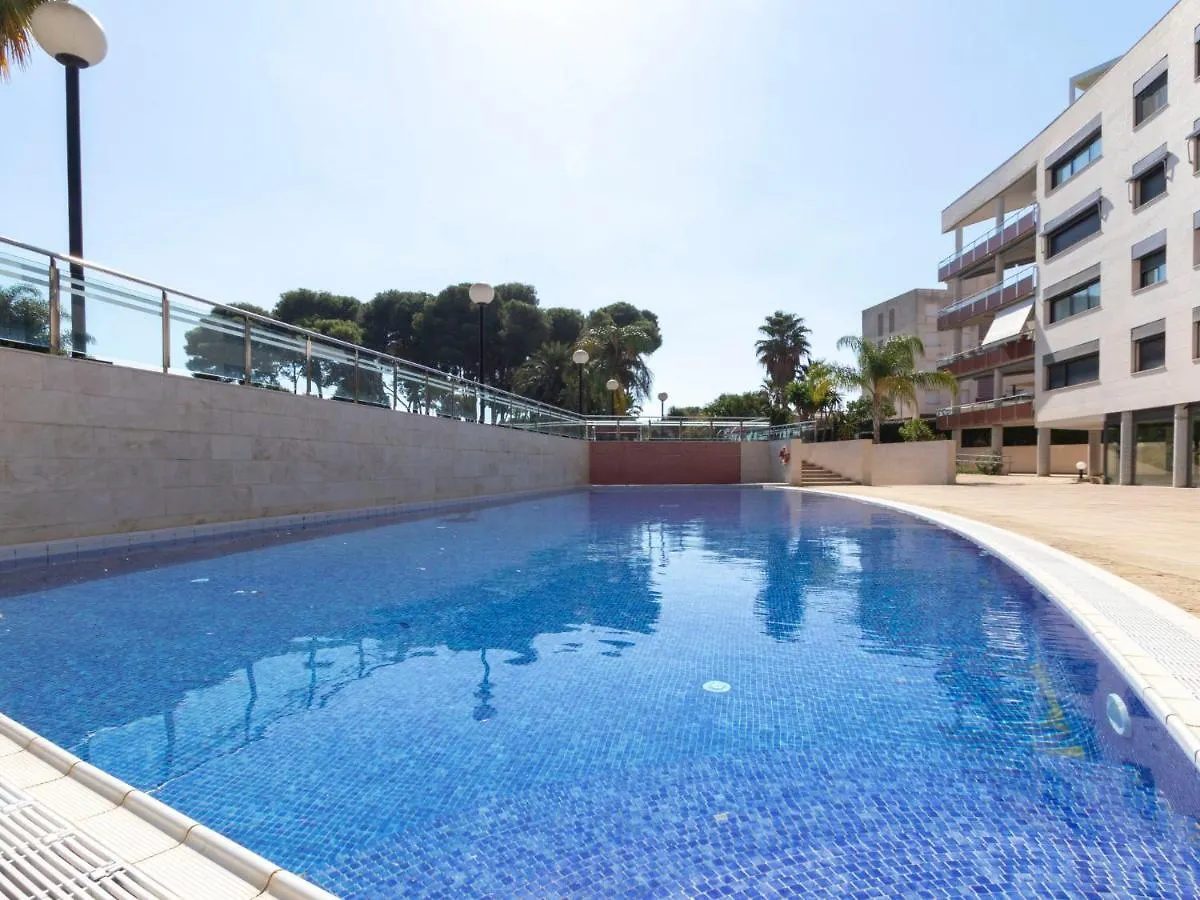 Holiday Home Sol Cambrils Park-6 By Interhome Spain