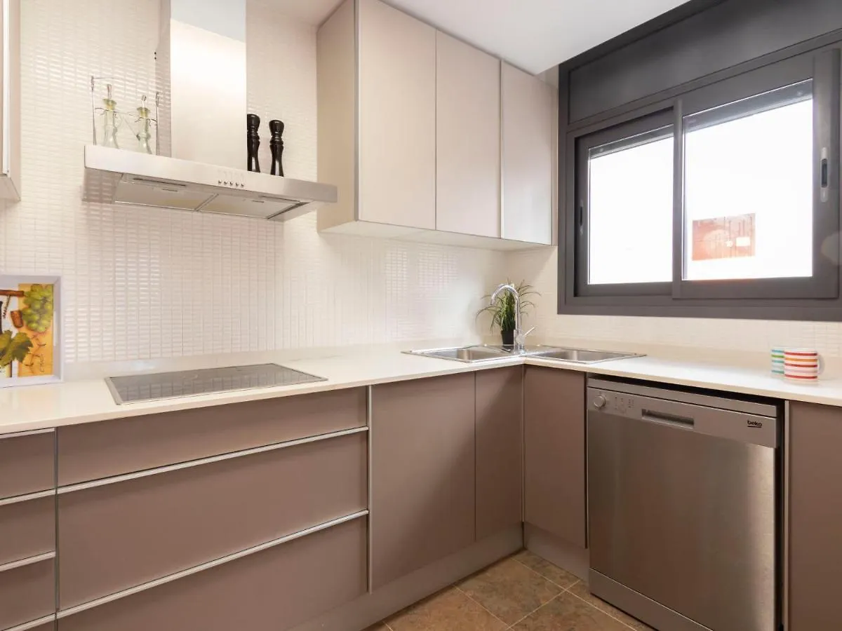 Holiday Home Sol Cambrils Park-6 By Interhome 0*,
